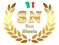 San Nicola, представительство, дизайн-студия, шоу-рум