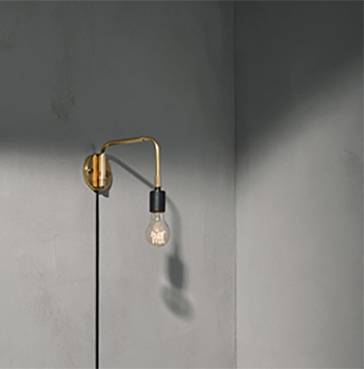 Настенный светильник Moderli V1980-1W Viona из Италии