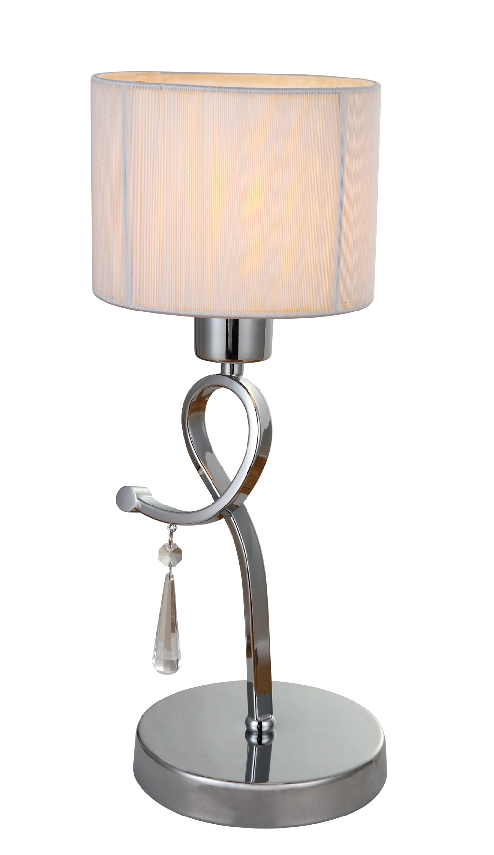 Настольная лампа Moderli V2561-1T Mae из Италии