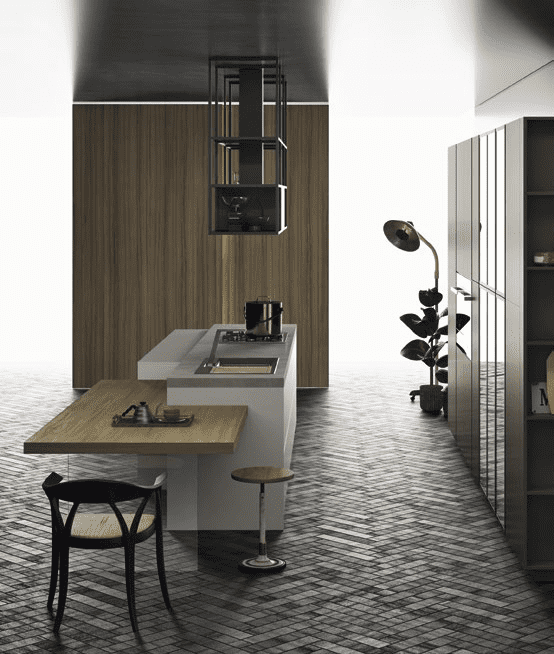 Кухня Style композиция 4 из Италии