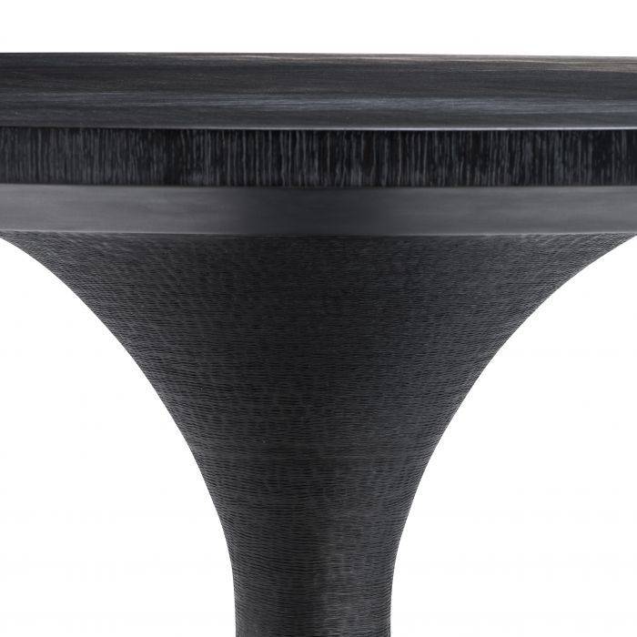 Обеденный стол Eichholtz Melchior round из Италии