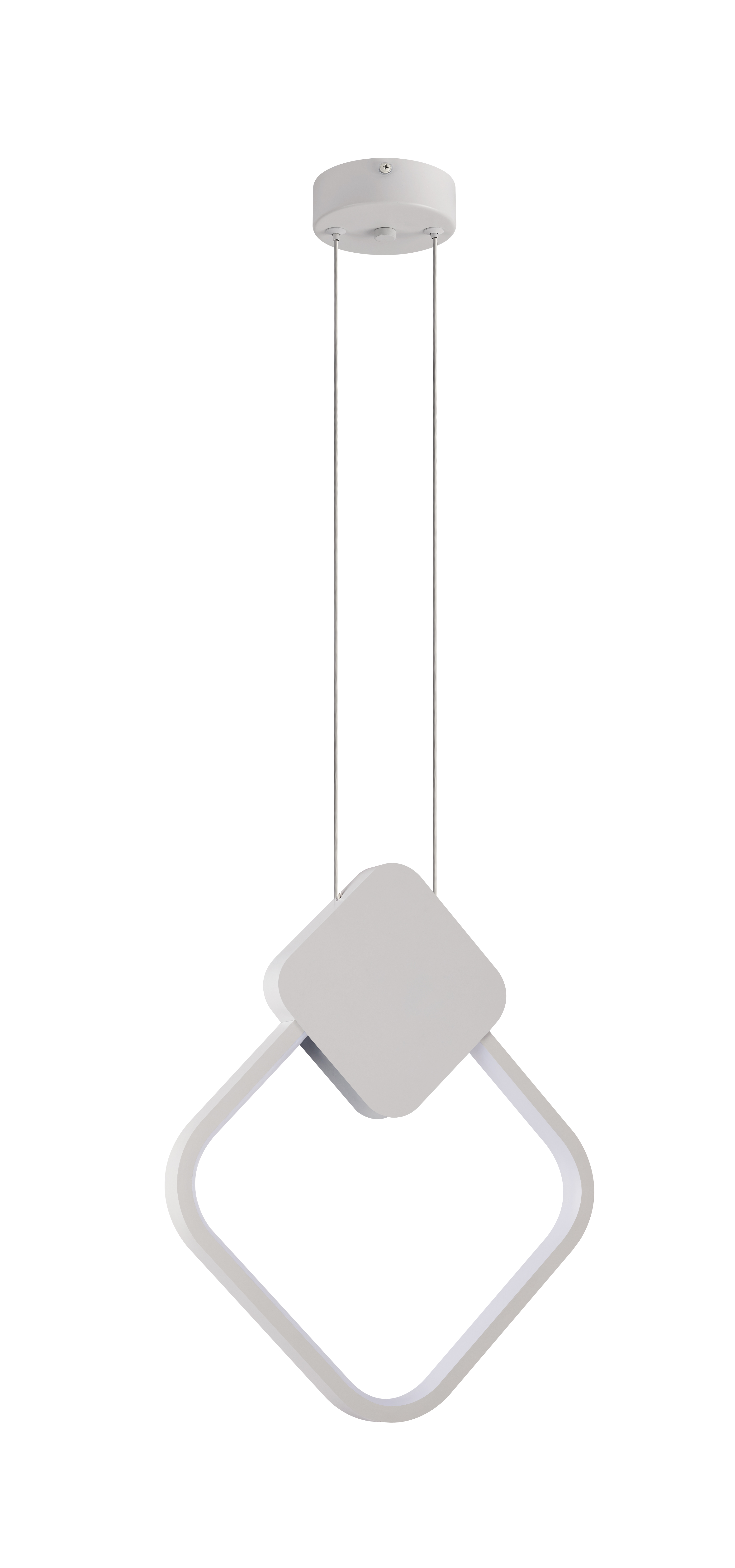 Светодиодный подвесной светильник Moderli V5024-3PL Store из Италии