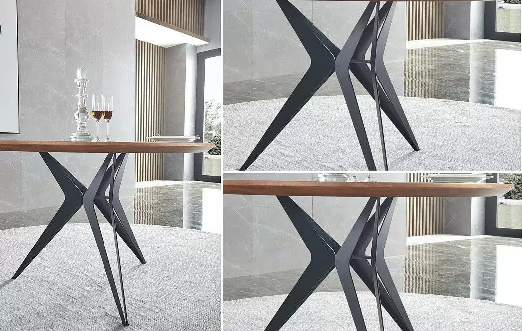 Стол Eliza Grand (120) из Италии