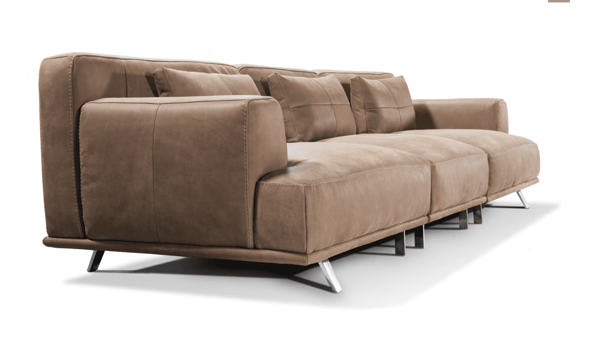 Итальянский диван Liberty из Италии