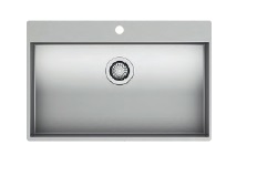 Мойка Artinox Aqua Smart 86 из Италии