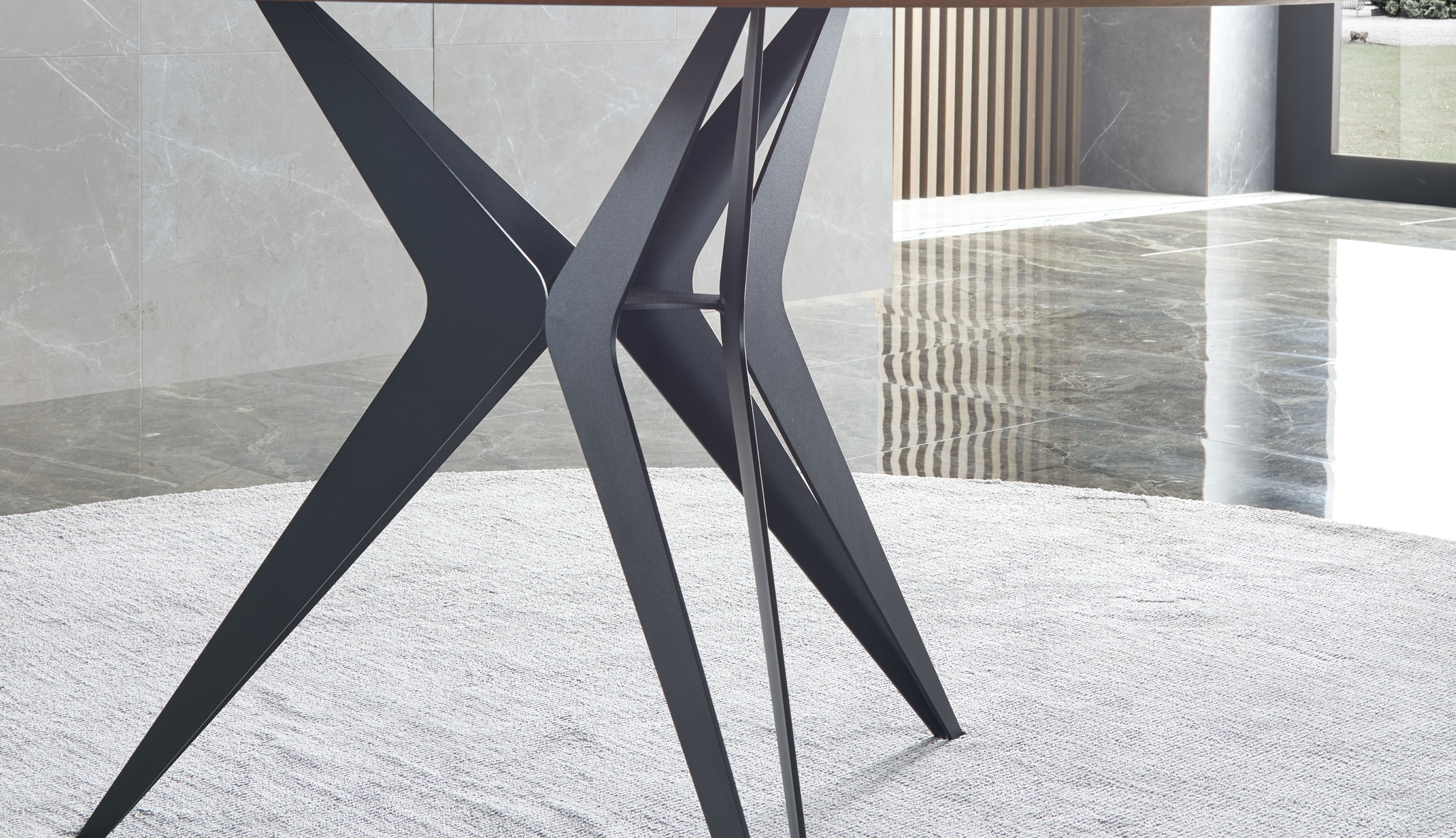 Стол Eliza Grand (120) из Италии