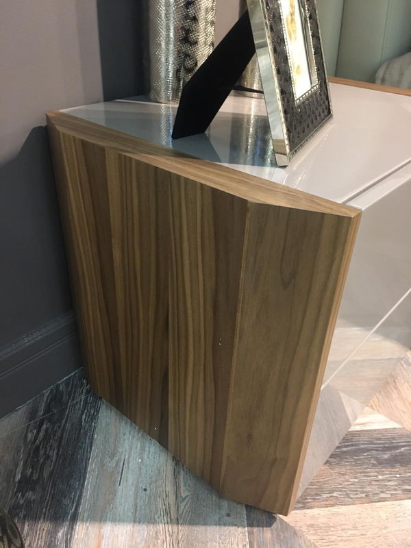 Прикроватная тумбочка MOD INTERIORS AVILA из Италии