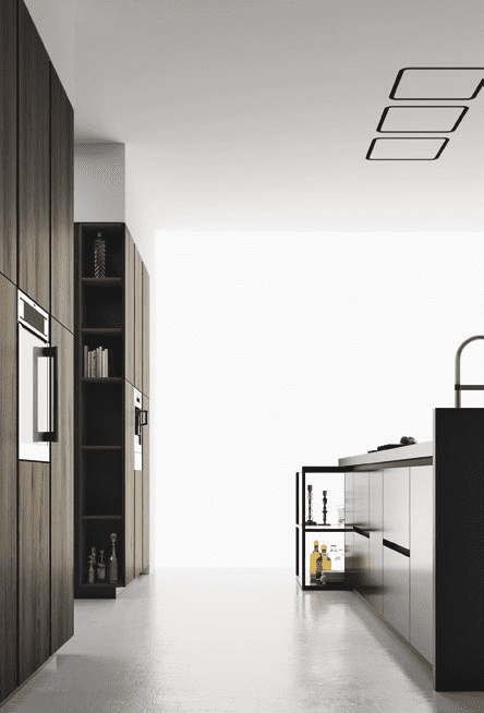 Кухня Style композиция 6 из Италии