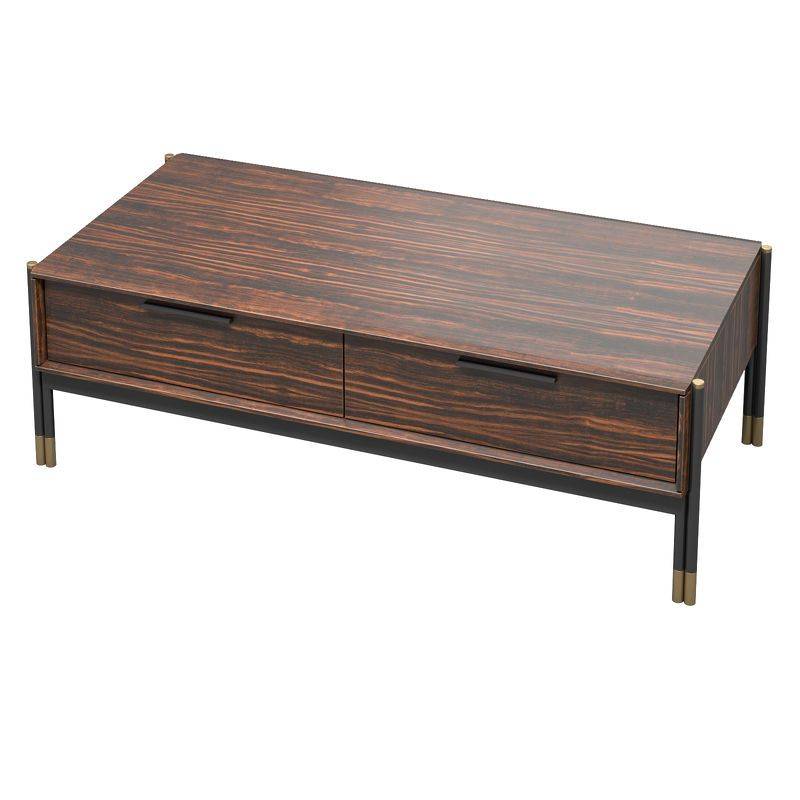 Журнальный столик MOD INTERIORS BENISSA из Италии