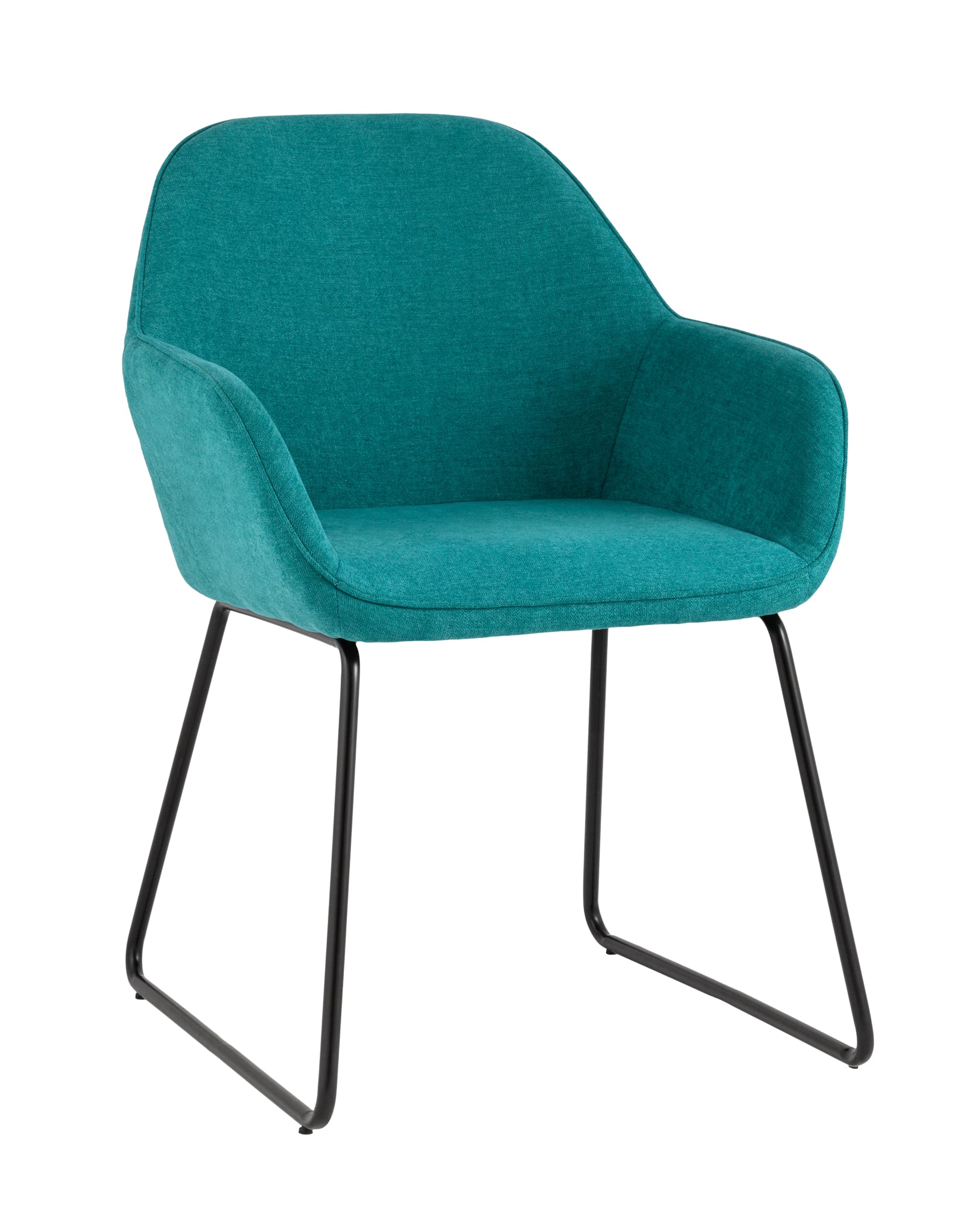 Стул Чак, зеленый из Италии