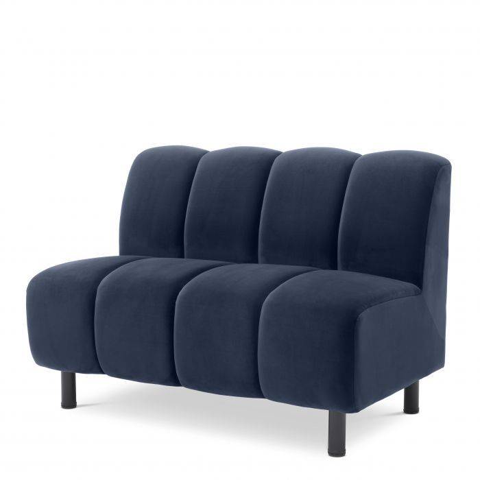 Sofa Eichholtz Hillman из Италии