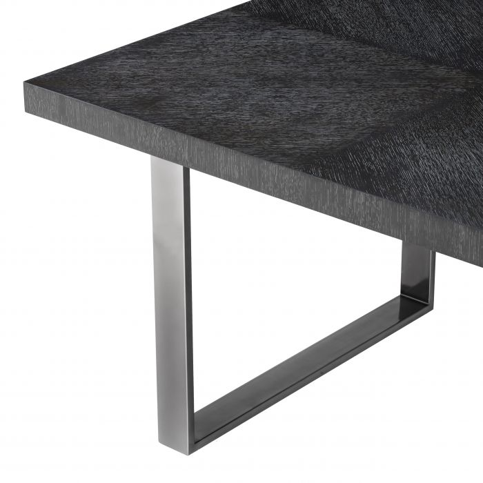 Обеденный стол Eichholtz Borghese 250 см из Италии