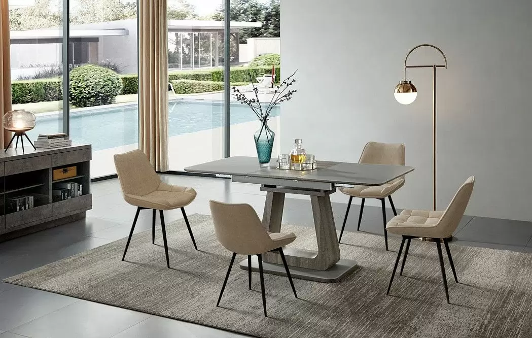 Стол раскладной Rosanna 140-180 из Италии