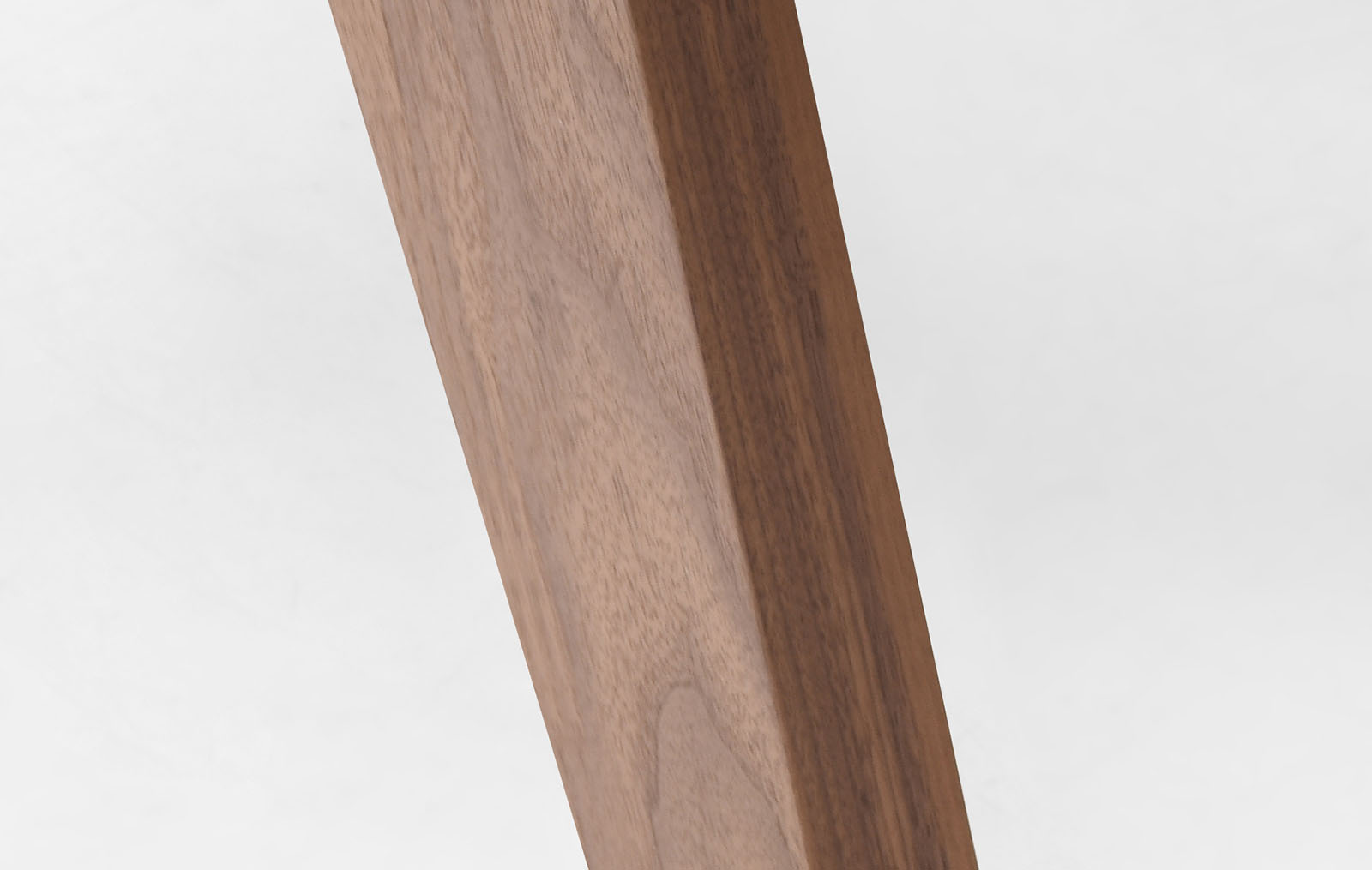 Стол раскладной Valencia 120-180, серая керамика/орех из Италии