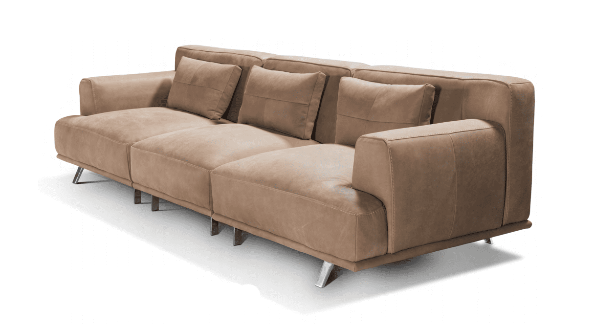 Итальянский диван Liberty из Италии