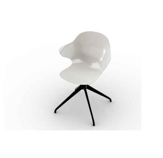 Стул Calligaris Saint Tropez CS1858 из Италии