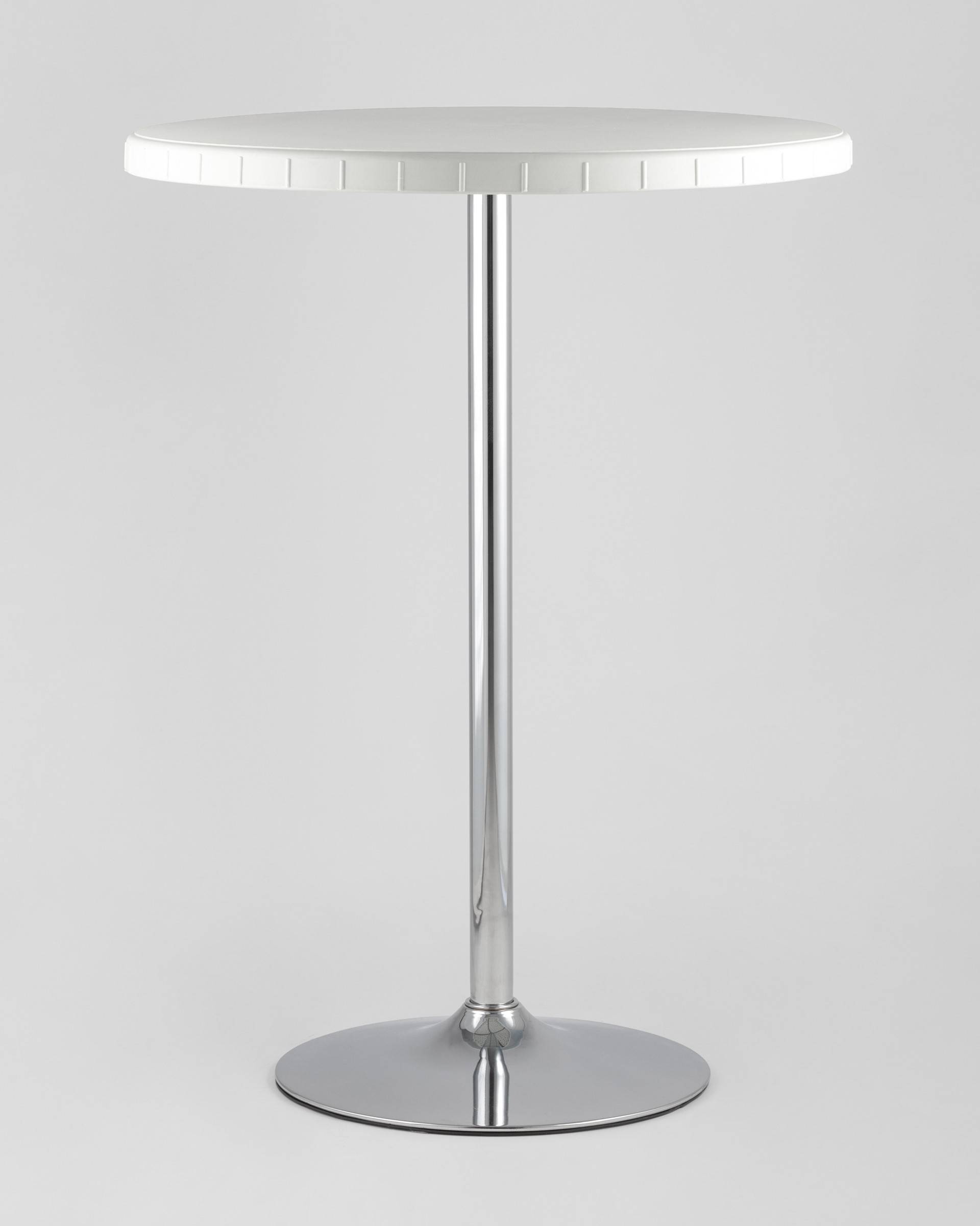 Стол барный разборный Кейт 80/110 из Италии