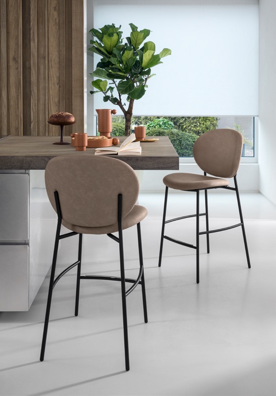 Стул Calligaris Ines CS2022 из Италии