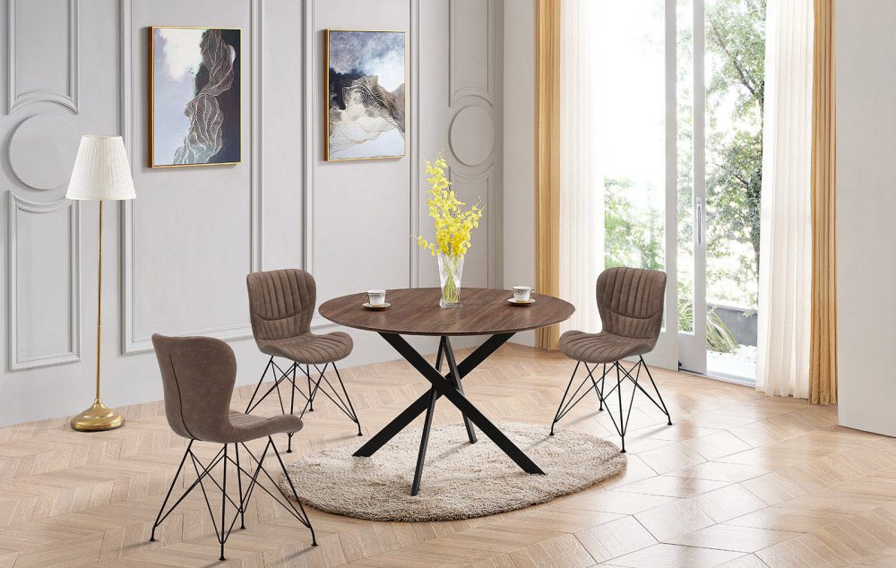 Обеденный стол DT-937 (120) из Италии