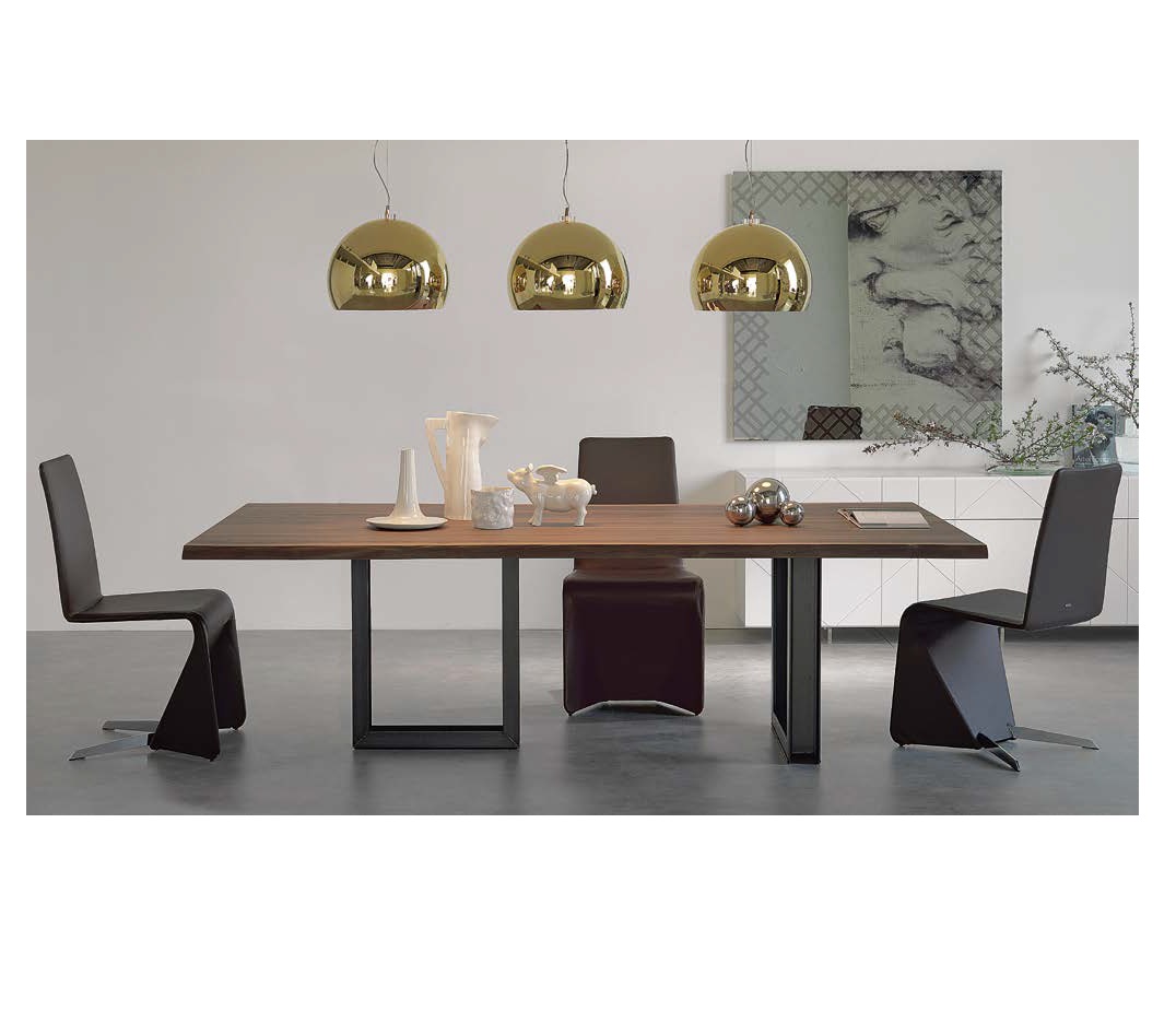 Стол Cattelan Sigma из Италии