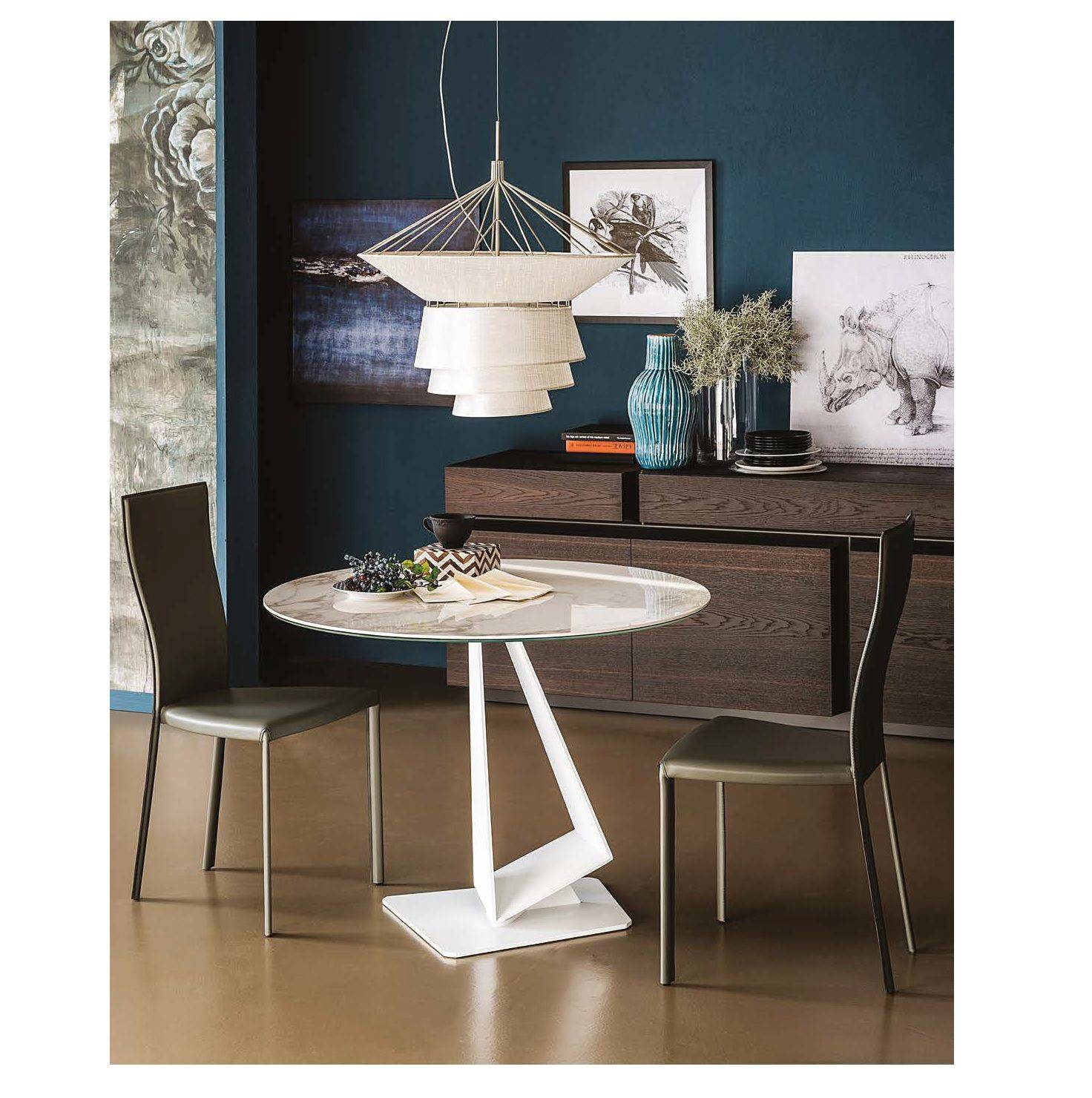 Стол Cattelan Roger Keramik из Италии