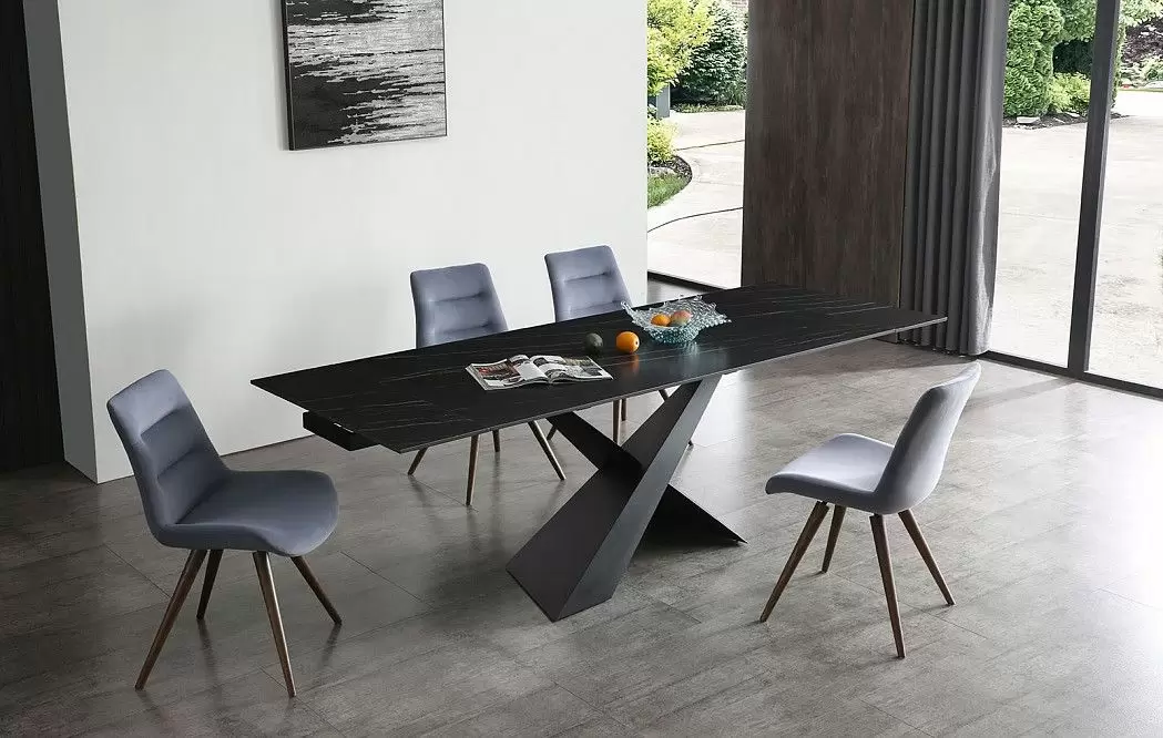 Стол раскладной Savoy 180-240 из Италии