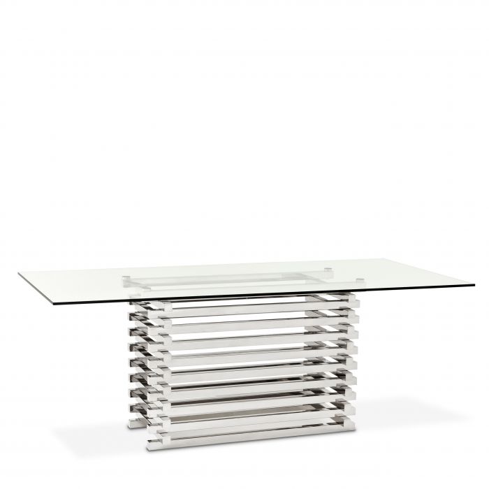 Обеденный стол Eichholtz Destro из Италии