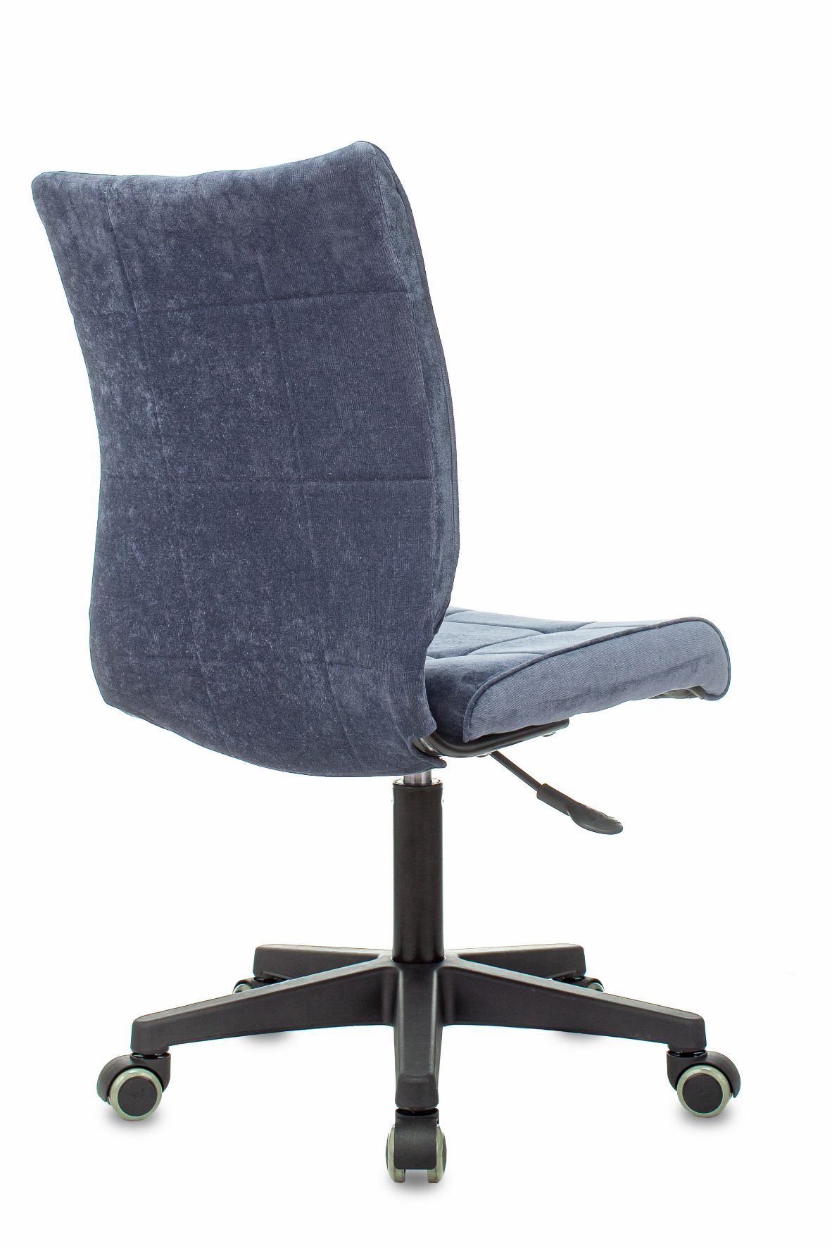 Кресло компьютерное TopChairs ST-Alex синий из Италии