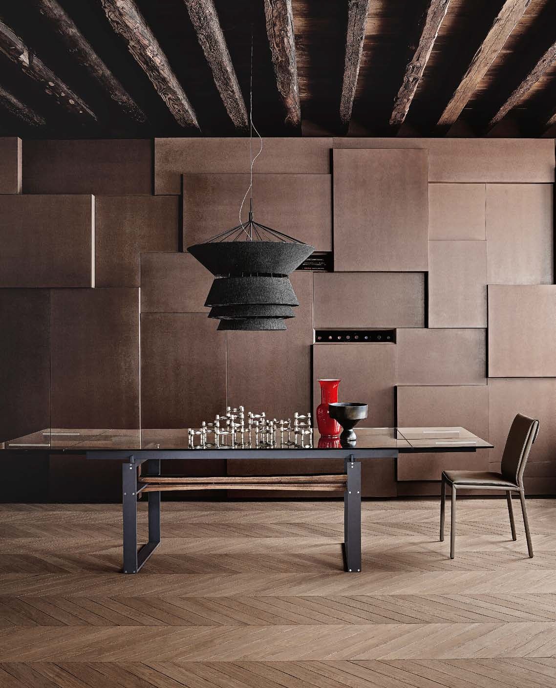 Стол Cattelan Jerez Drive из Италии