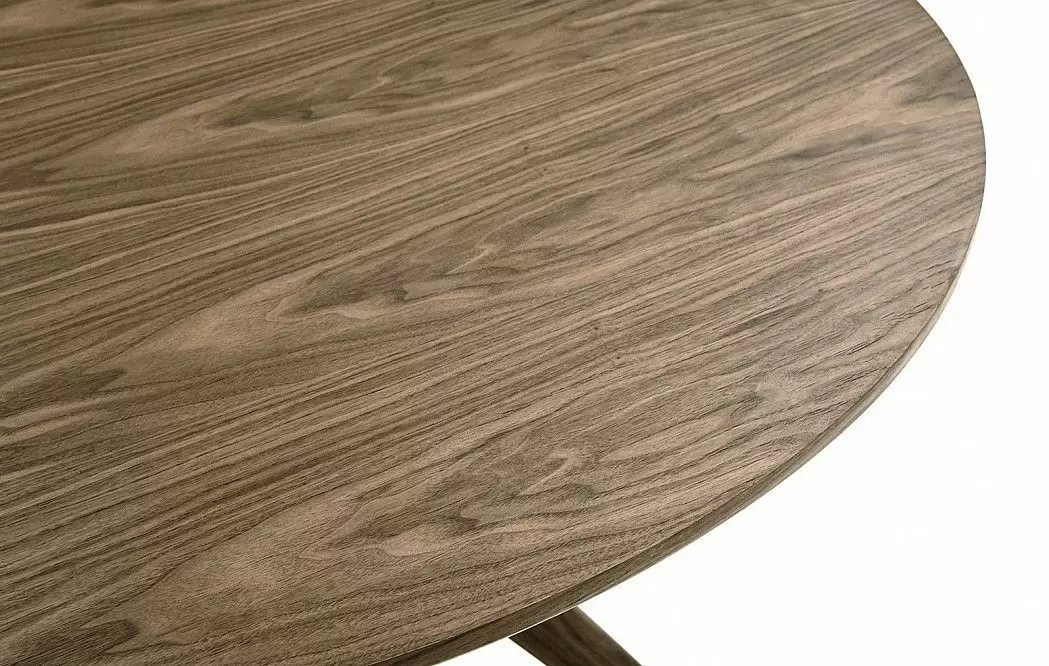 Стол Clark, орех из Италии