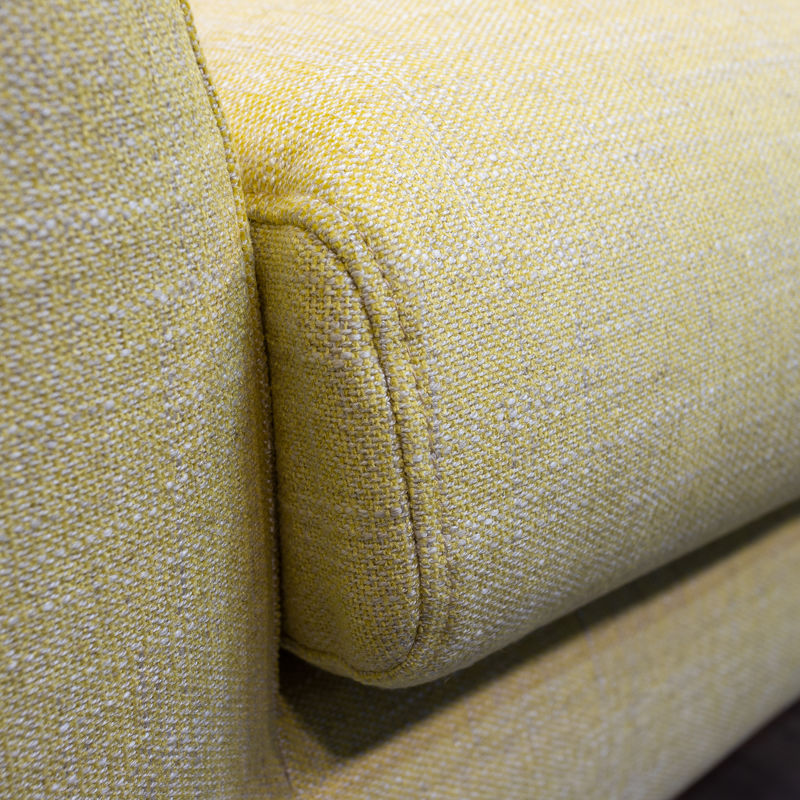 Диван Jazz Day отделка ткань кат.B FURNINOVA SOFAS из Италии