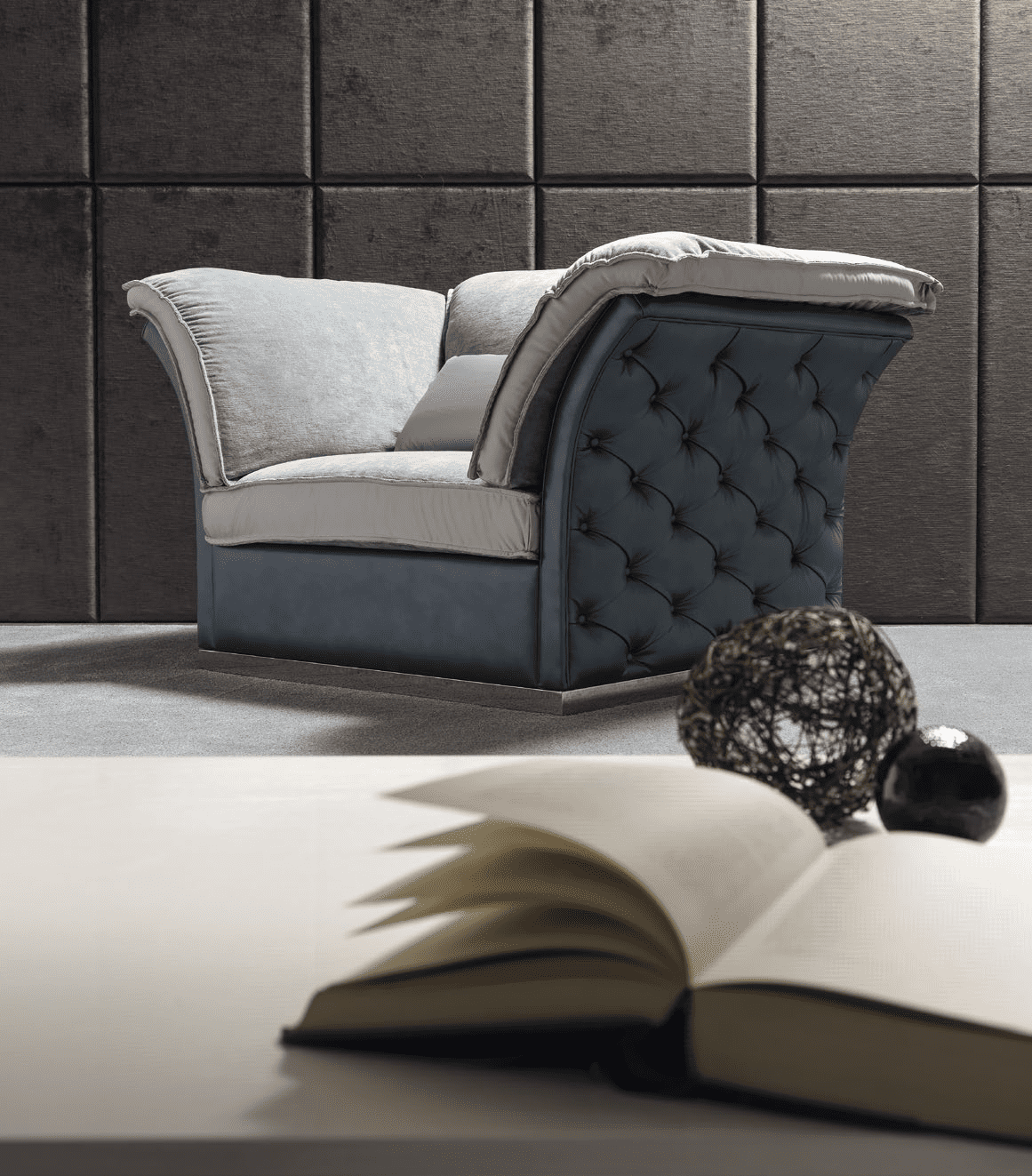 Гостиная Alice из Италии