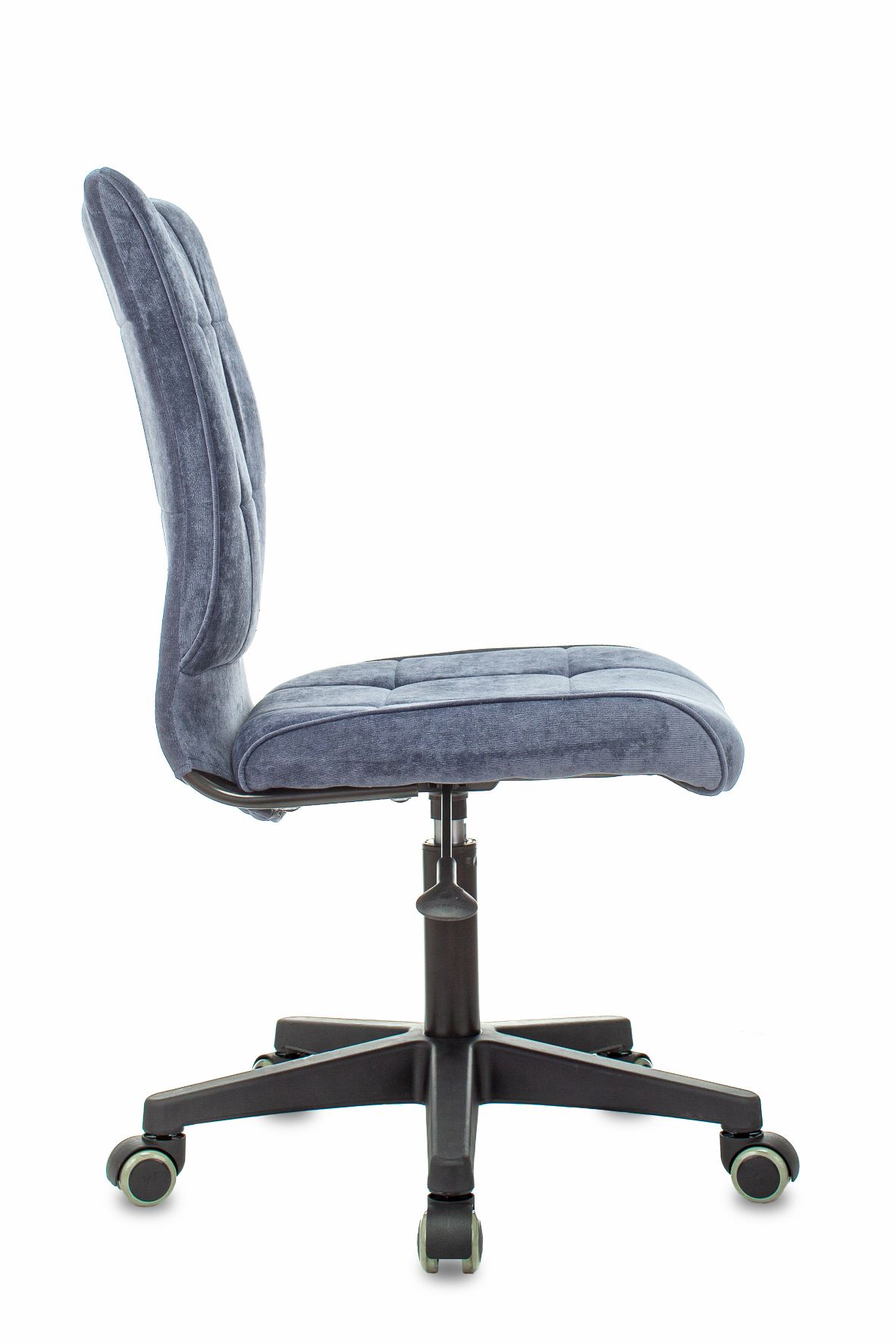 Кресло компьютерное TopChairs ST-Alex синий из Италии