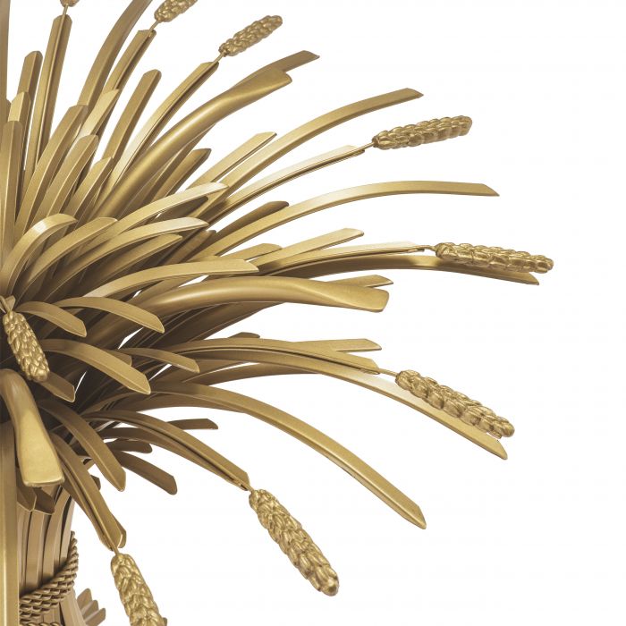 Обеденный стол Eichholtz Bonheur 130 см из Италии