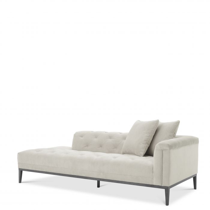 Sofa Eichholtz Lounge Cesare right из Италии