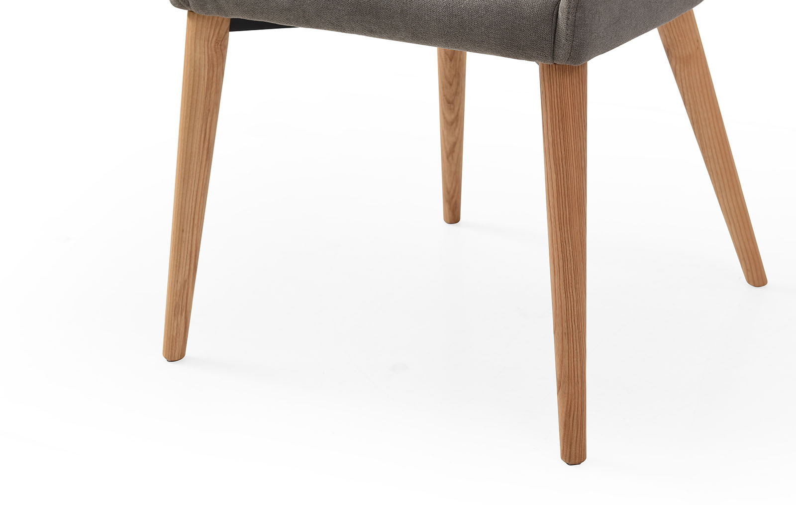 Стул Melissa, темно-серый/ясень из Италии