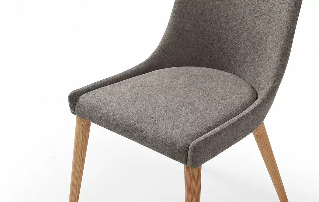 Стул Melissa, темно-серый/ясень из Италии