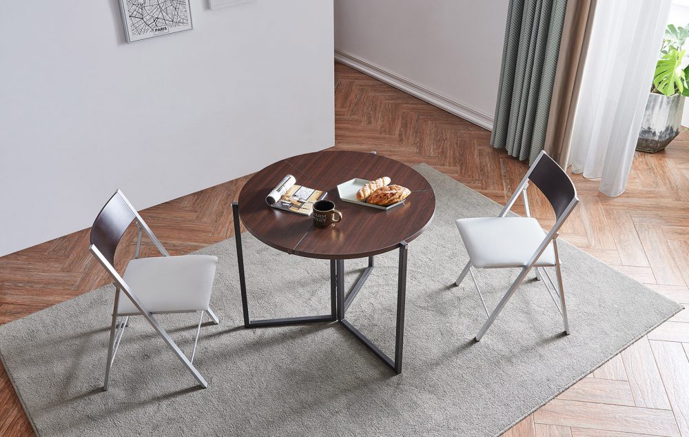 Обеденный стол B2389 из Италии