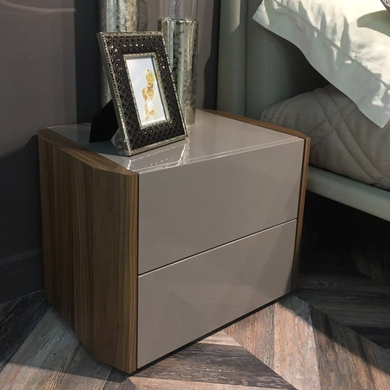 Прикроватная тумбочка MOD INTERIORS AVILA из Италии