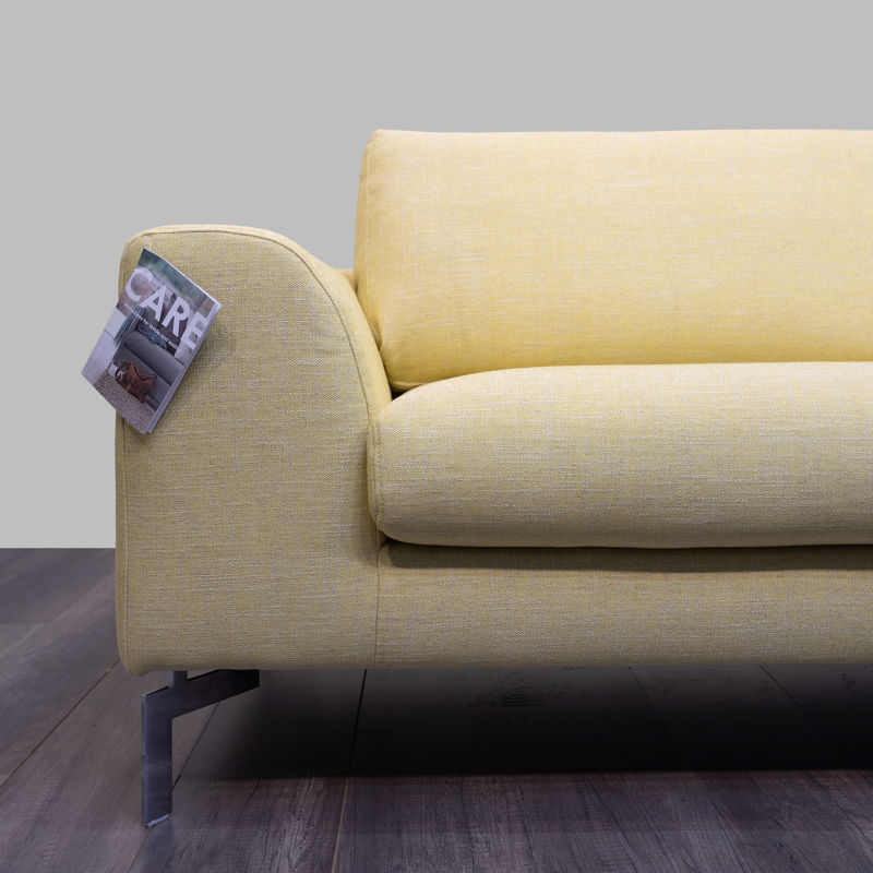 Диван Jazz Day отделка ткань кат.B FURNINOVA SOFAS из Италии