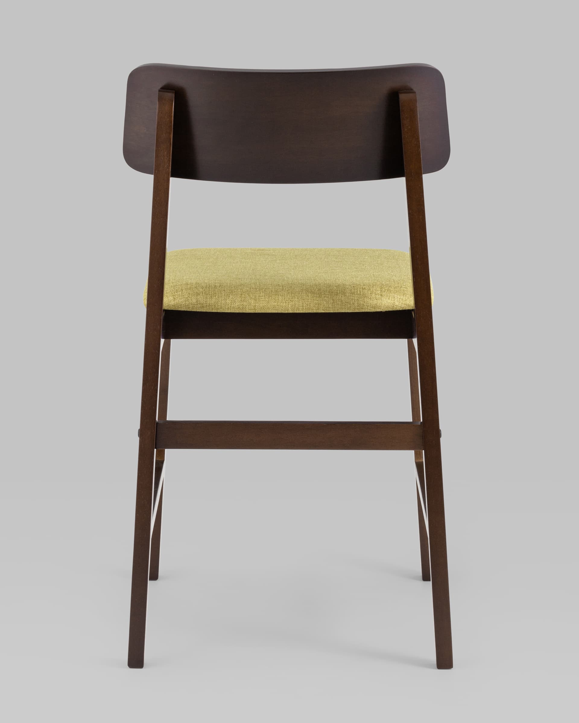 Стул ODEN оливковый 2 шт. из Италии