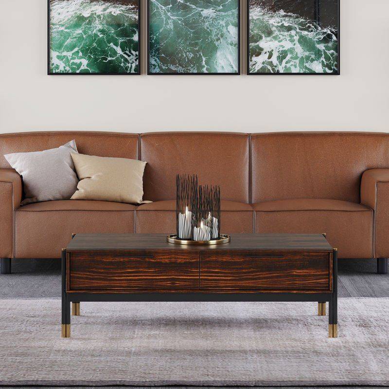 Журнальный столик MOD INTERIORS BENISSA из Италии