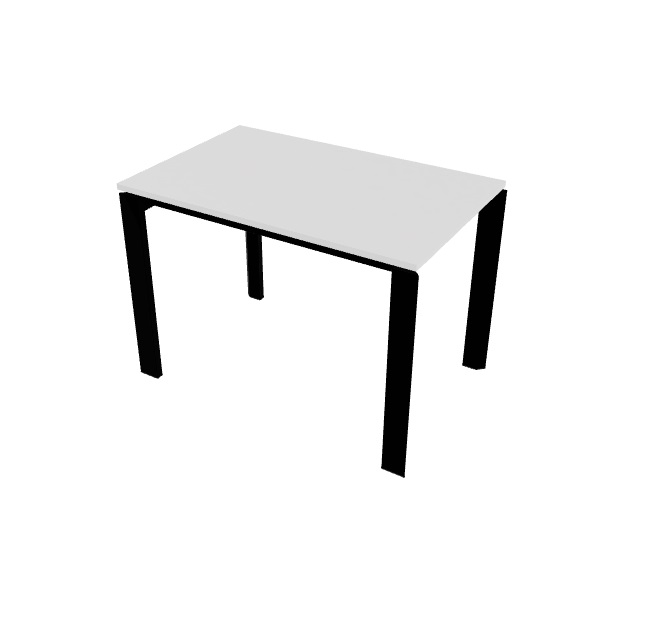 Стол Calligaris Duca CS4089-R 110 из Италии