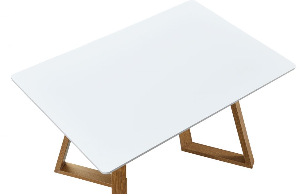 Обеденный стол B-019 из Италии