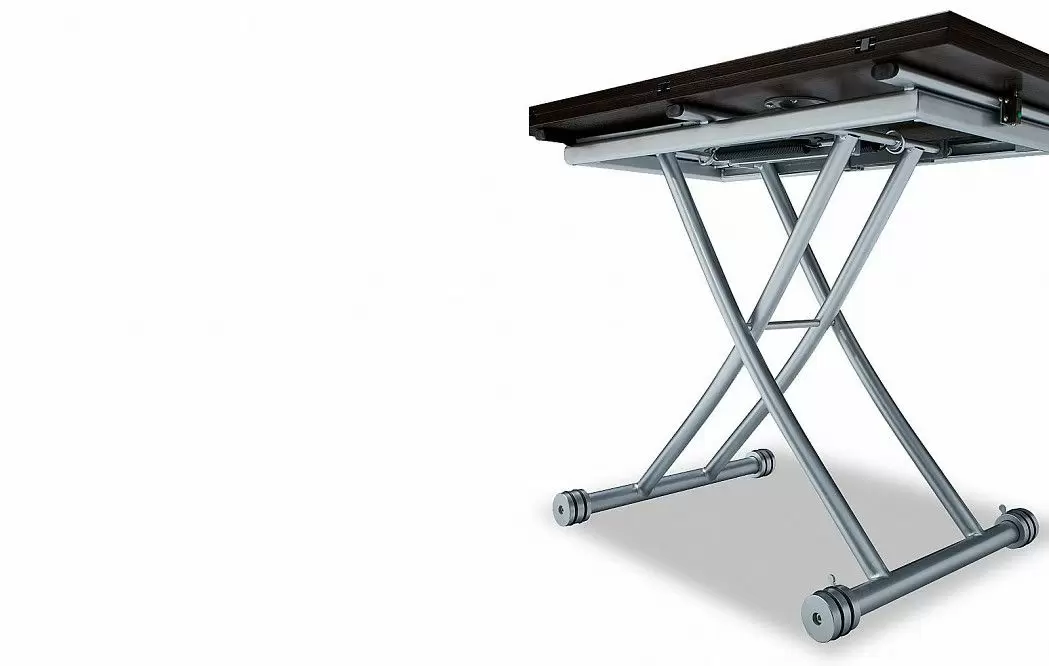 Стол-трансформер Clayton I из Италии