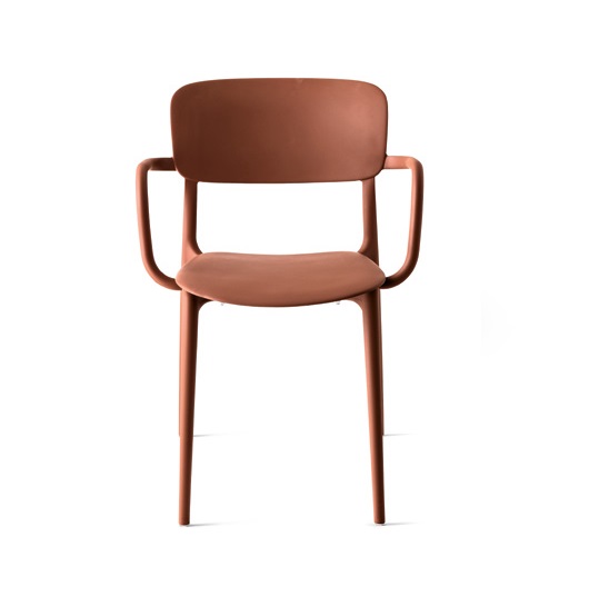 Стул Calligaris Liberty CS1884 из Италии