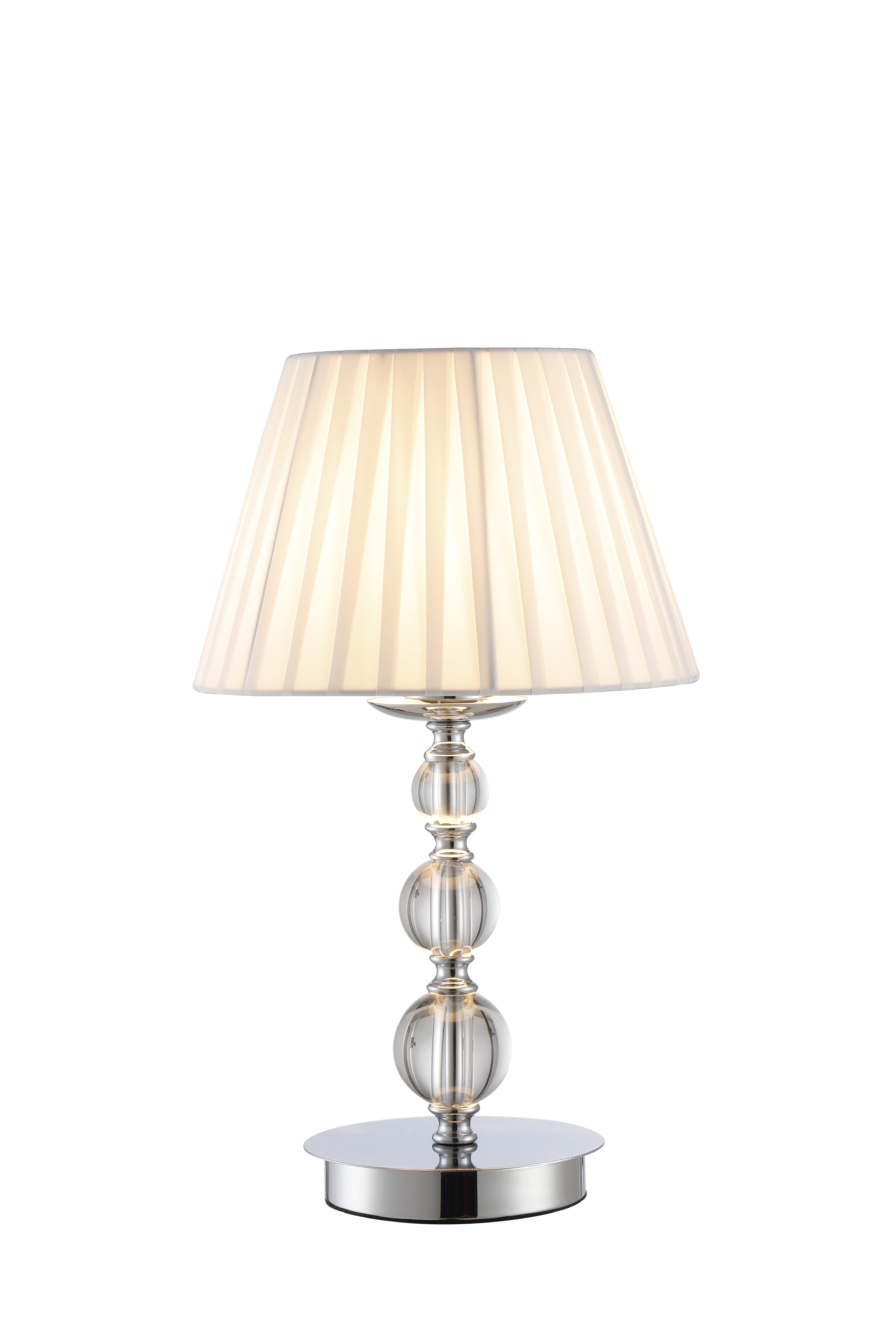 Настольная лампа Moderli V2612-1T Feels из Италии