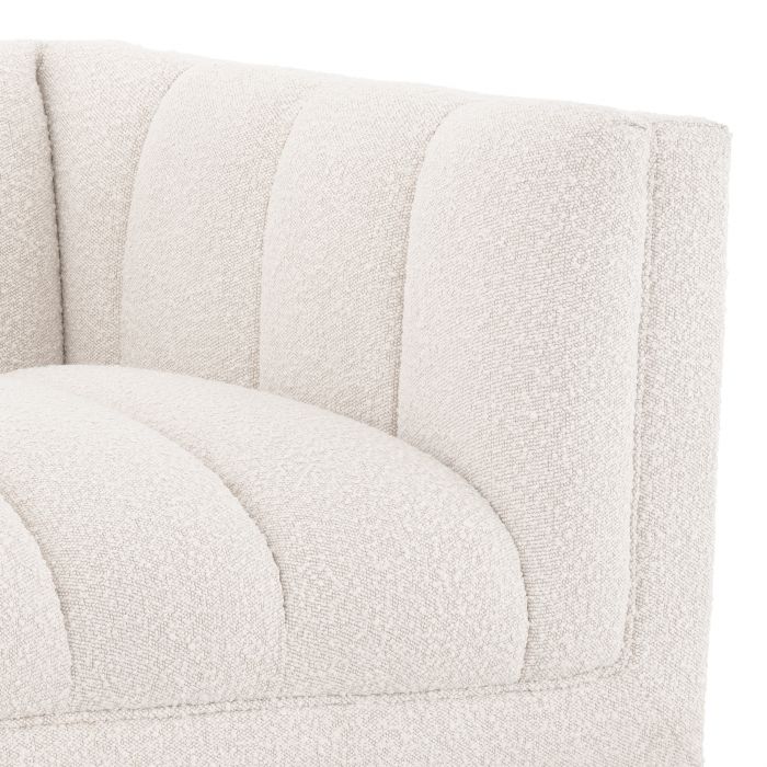 Sofa Eichholtz Ditmar right из Италии