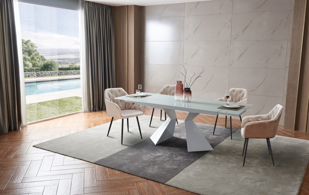 Обеденный стол CT992 (180) из Италии