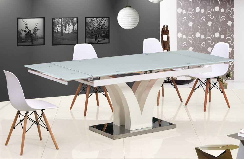 Обеденный стол DT43 из Италии